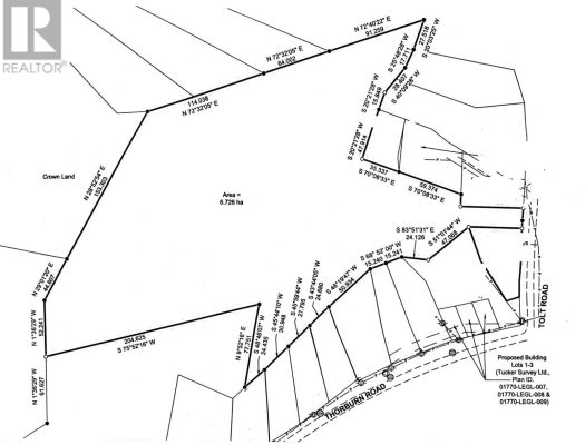 9 Tolt Road St. Philips, Newfoundland & Labrador A1M1S7