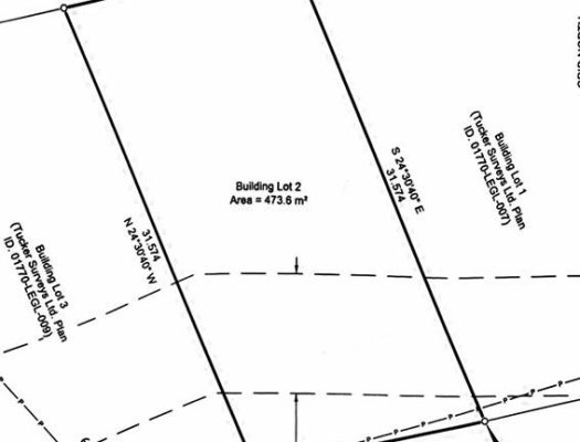 138-Lot 2 Thorburn Road St. Philip’s, Newfoundland & Labrador A1M1T5
