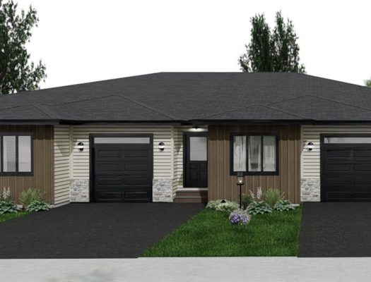 27 Tulip Ridge Boulevard Paradise, Newfoundland & Labrador A1L4N7