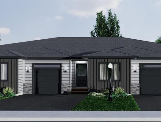 31 Tulip Ridge Boulevard Paradise, Newfoundland & Labrador