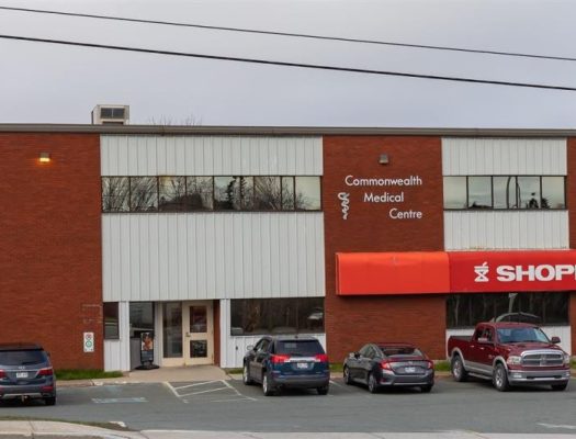 77-79 Commonwealth Avenue Mount Pearl, Newfoundland & Labrador A1N1W7