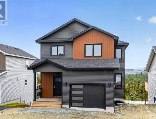 99 Trenton Drive Paradise, Newfoundland & Labrador A1L4B7